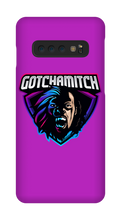 GotchaMitch Samsung Phone Cases