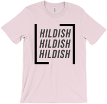 Hildish T-shirt