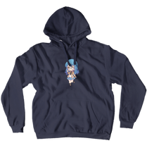 senedrasky Hoodies (No-Zip/Pullover)