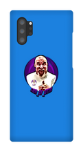 son_of_ottie Samsung Phone Cases