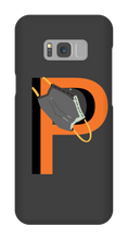 penguino117 Samsung Phone Cases