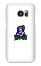 tris_x_game Samsung Phone Cases