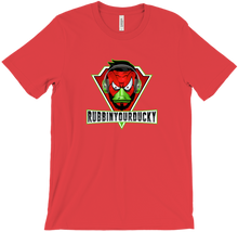 rubbinyourducky T-Shirts