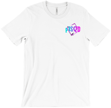 Logo #p1SQD T-Shirts