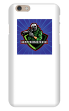 Kempthemaster101's phone case