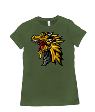 dvalitygaming Women’s T-shirt
