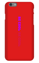 sxnthy iPhone Phone Cases