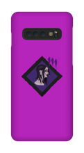 PyePerk Samsung Case