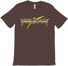 PowerPlay Bolt T-Shirt
