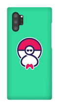 sagamacaro Samsung Phone Cases