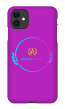OG logo iPhone Cases