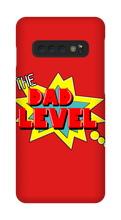 pabloman44 Samsung Phone Cases