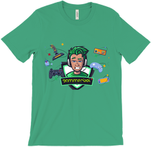 Exclusive Gammerboi T-Shirts