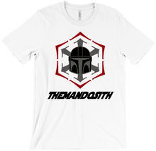 themandosith T-Shirts