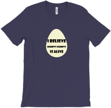 Humpty Dumpty shirt