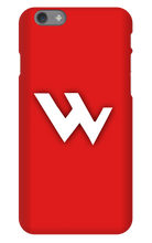 IIWraxp "New" Logo Phone Case *For IPhone*