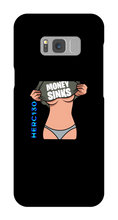 herc130 Samsung Phone Cases