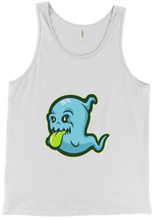 x_pinchoms_x Tank Top