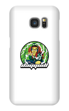 DQ Lion Samsung Phone Case