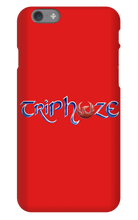 triphaze_gaming iPhone Phone Cases