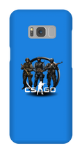 uros2012 Samsung Phone Cases