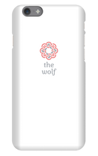 laur264k iPhone Phone Cases