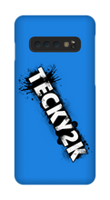 TECKY2K Samsung Phone Cases
