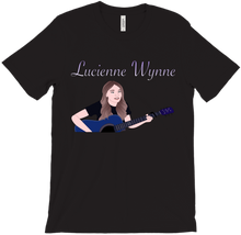 Lucienne Acoustic T-Shirt