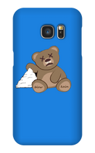 Teddy Bear Samsung Phone Cases