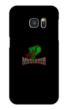 mvslayergaming Samsung Phone Cases