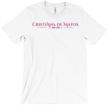 djcristianadematos T-Shirts