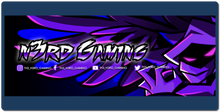 Th3 N3rd XXL Gaming Mousepad