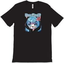 Ninja Fam You Mad T-Shirt