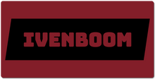 ivenboom XXL Gaming Mousepad