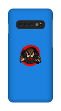 DTV Network Samsung Phone Cases