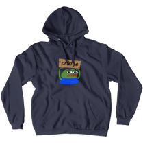 slickydreams Hoodies (No-Zip/Pullover)