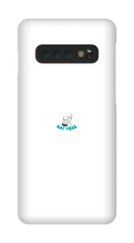 kat_mess Samsung Phone Cases