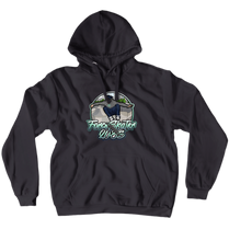 forceskater2035 Hoodies (No-Zip/Pullover)