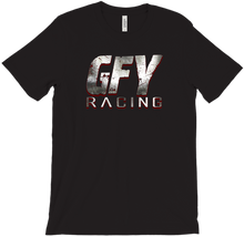 GFY Racing Logo T-Shirt