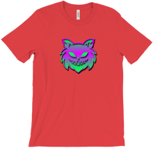 kickmetallic T-Shirts