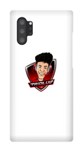 trioluv Samsung Phone Cases