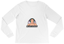 imjustjessi94 Long Sleeve Tee