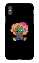 rileythezomboi iPhone Phone Cases