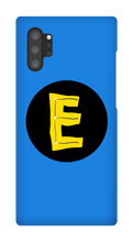 ethansinghid221 Samsung Phone Cases