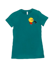 Women's T-shirt RyRage
