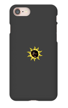 Look honey, my face on a case!