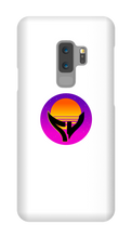 connorlove9 Samsung Phone Cases