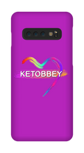 ketobbey Samsung Phone Cases