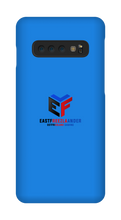 eastfreezlaander Samsung Phone Cases