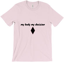 my body my decision